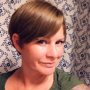 Meet your Posher, Chrissy